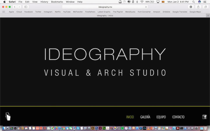 Ideography