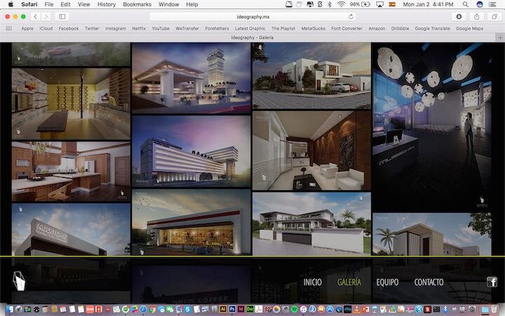 Ideography