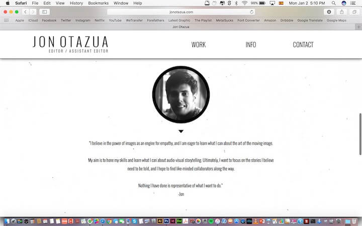Jon Otazua