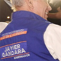 Javier Gándara