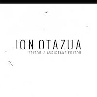 Jon Otazua