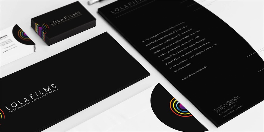 Lola Films