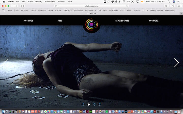 Lola Films