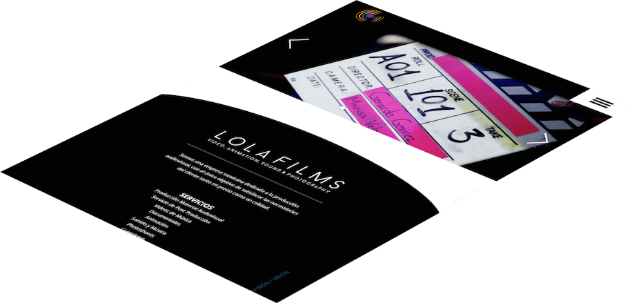 Lola Films