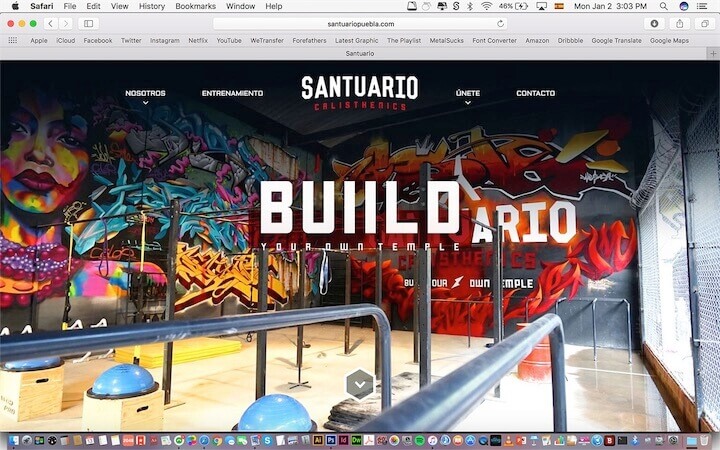 Santuario